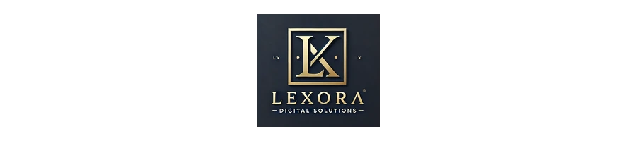 Lexora — Digital Solutions