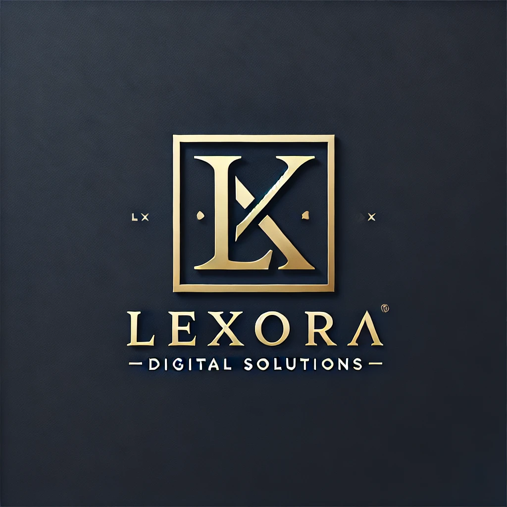 Lexora — Digital Solutions